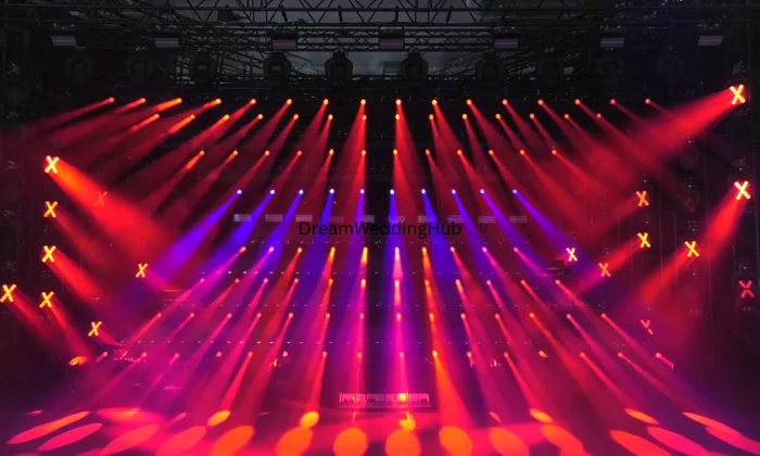 Unique sound studio Dj